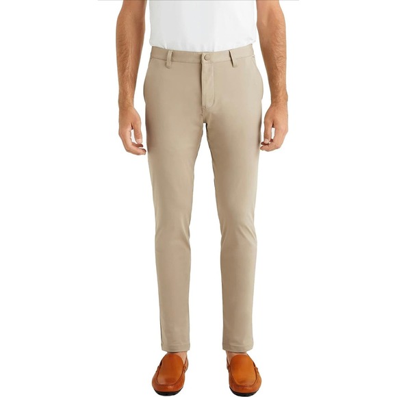 Rhone Commuter Slim-Fit Men's Pants - 38X32, Versatile Comfort M*622 - Picture 7 of 7